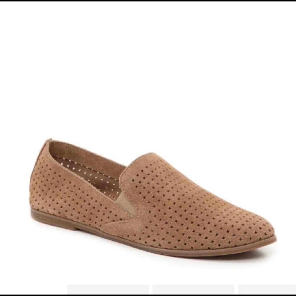 LUCKY Brand Flats. Size 10.